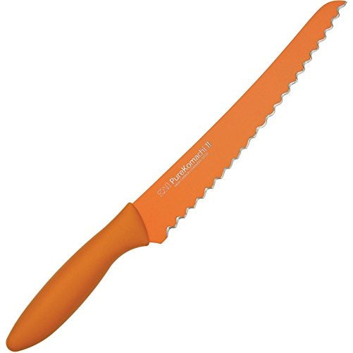 Pure Komachi 2 Series Bread Knife