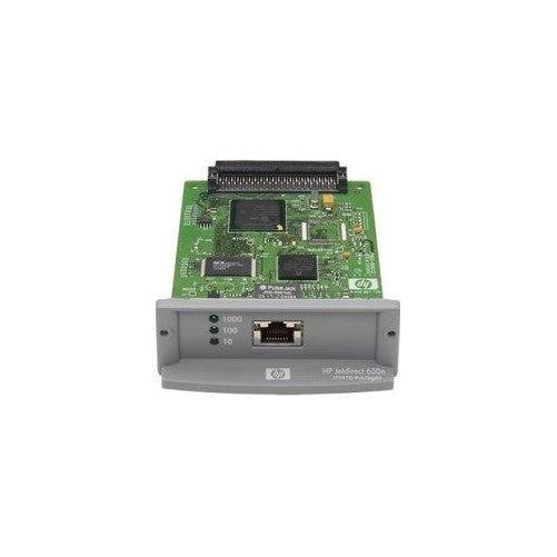 J7997G - HP/COMPAQ - JetDirect 630N IPv6 Gigabit Internal Print Server