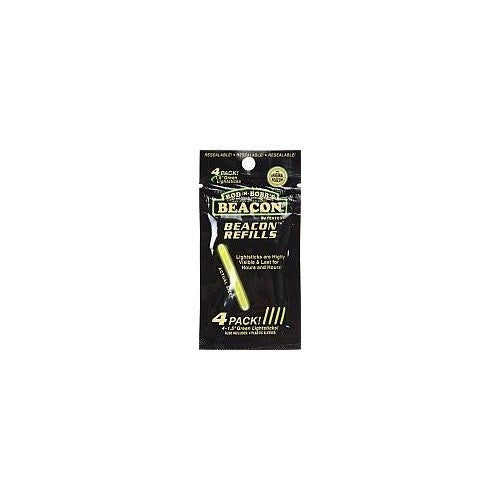 ROD N BOBBS Beacon Refills Fishing Accessory, Green