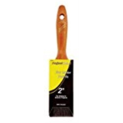 Project Select Paint Brush Polyester Flat All Paints 2 "