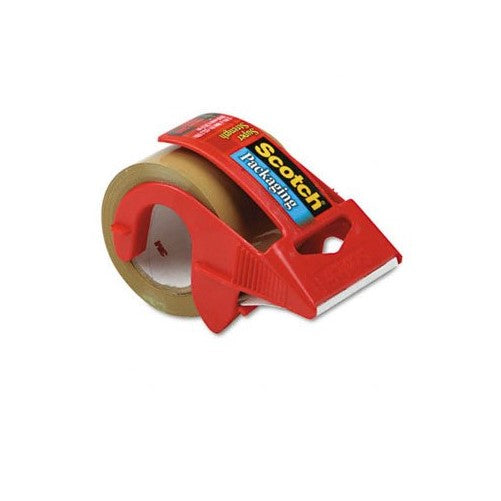 Scotch Rolls in Handheld Dispensers TAPE,MAIL,2X800,W/DISP,TN D535-3 (Pack of30)