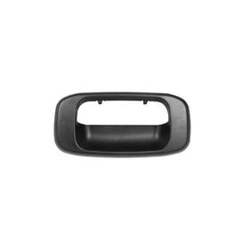 99-07 CHEVROLET SILVERADO GMC SIERRA TAILGATE HANDLE BEZEL