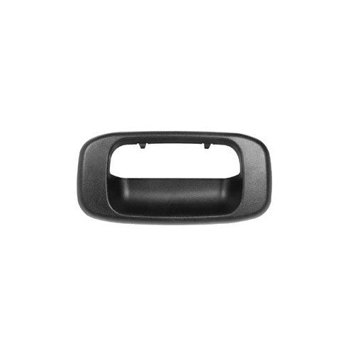99-07 CHEVROLET SILVERADO GMC SIERRA TAILGATE HANDLE BEZEL