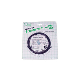 Sports Parts Speedometer Cable Universal Kit 92-154