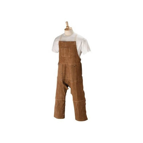 Revco 36SL 36" Split Leg Leather Welding Apron