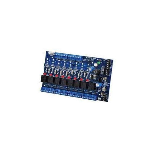 Altronix Power Module ACM8CB,Output Access Power Controller Module