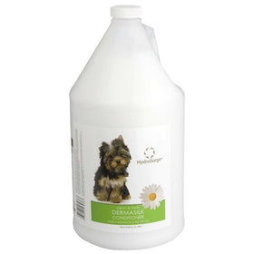 HydroSurge Dermasilk Dogs and Cats Conditioner, 1-Gallon