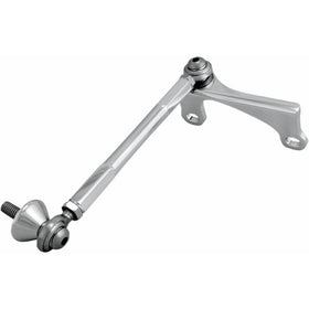 Alloy Art Touring Frame Stabilizer ALU for Harley FLH FLT 09-11