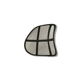 Relief for Your Back! Mesh Back Support Cushion Office Home Car