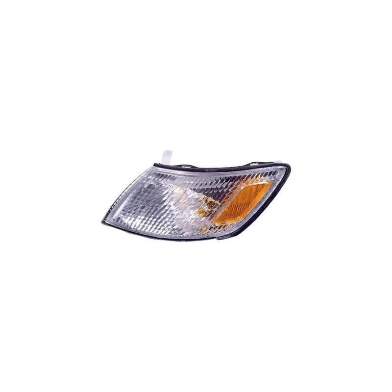 Depo 312-1540L-AS Lexus ES 300 Driver Side Replacement Signal Light Assembly