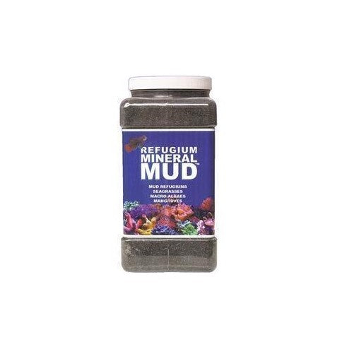 Mineral Mud Refugium Media