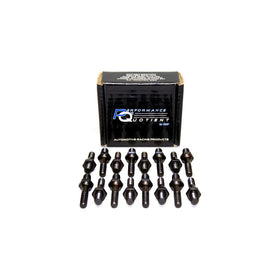 PRW 1200417 1.900" Height 7/16" Pro Series Rocker Arm Stud - Box of 16
