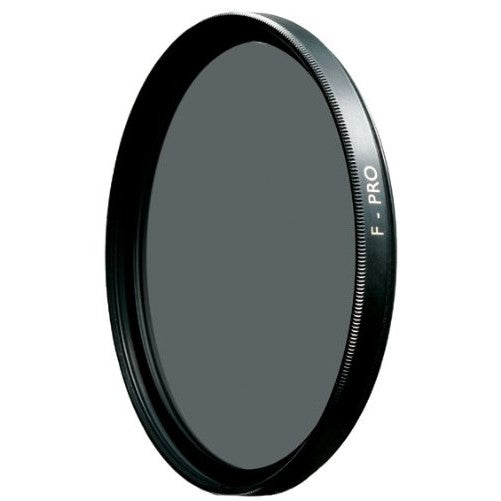 BW 62mm 106 ND 1.8-64X (106M) 66-1066165 Neutral Density Filter with Multi-Resistant Coating (MRC)