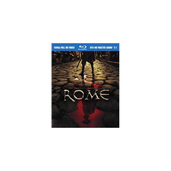 Rome: Season 1 [Blu-ray]