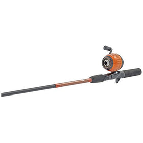 South Bend Neutron 6-Feet 2-Piece Medium Spincast Combo