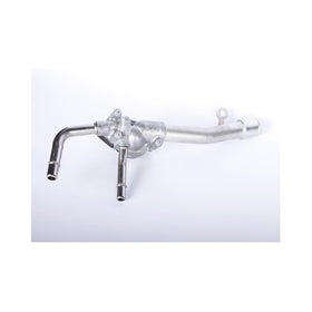 ACDelco 15-11076 GM Original Equipment Engine Coolant Thermostat and Housing Assembly