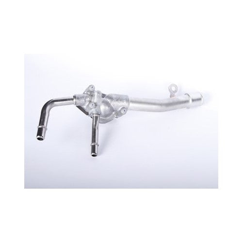 ACDelco 15-11076 GM Original Equipment Engine Coolant Thermostat and Housing Assembly