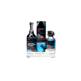 3M 08911 Universal Fuel System Cleaner Kit