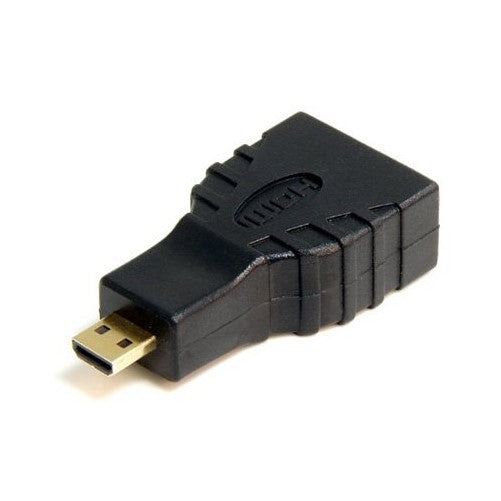 StarTech.com HDADFM HDMI to HDMI Micro Adapter - F/M