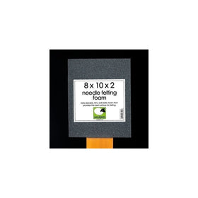 WoolPets Needle Felting Foam Pad - Large