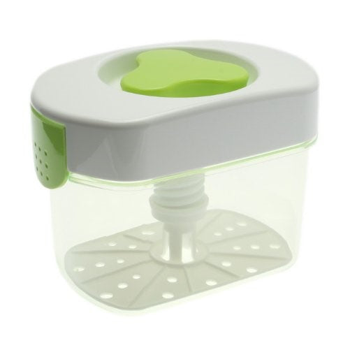 Tsukemono Rectangular Pickle Press 2.2L