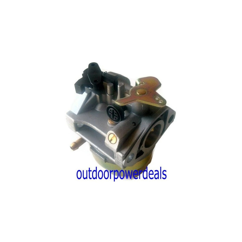 GCV160 Honda Carburetor