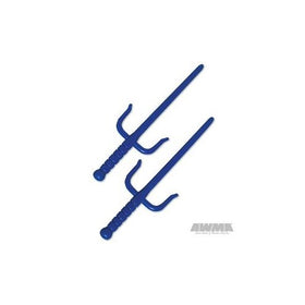 ProForce Plastic Sai - Blue