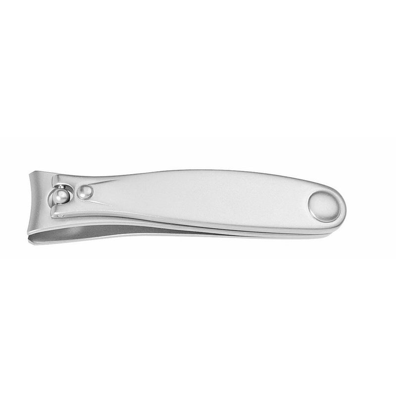 TopInox Stainless Steel Nail Clipper. Made by Niegeloh in Solingen, Germany