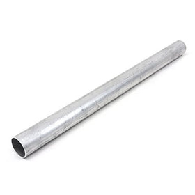 HPS (AST-300) 3" OD x 1' Long 16-Gauge 6061-T6 Aluminum Straight Tubing