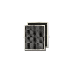 Carbon Range Hood Filter 8 3/4" x 10 1/2" x 3/8"