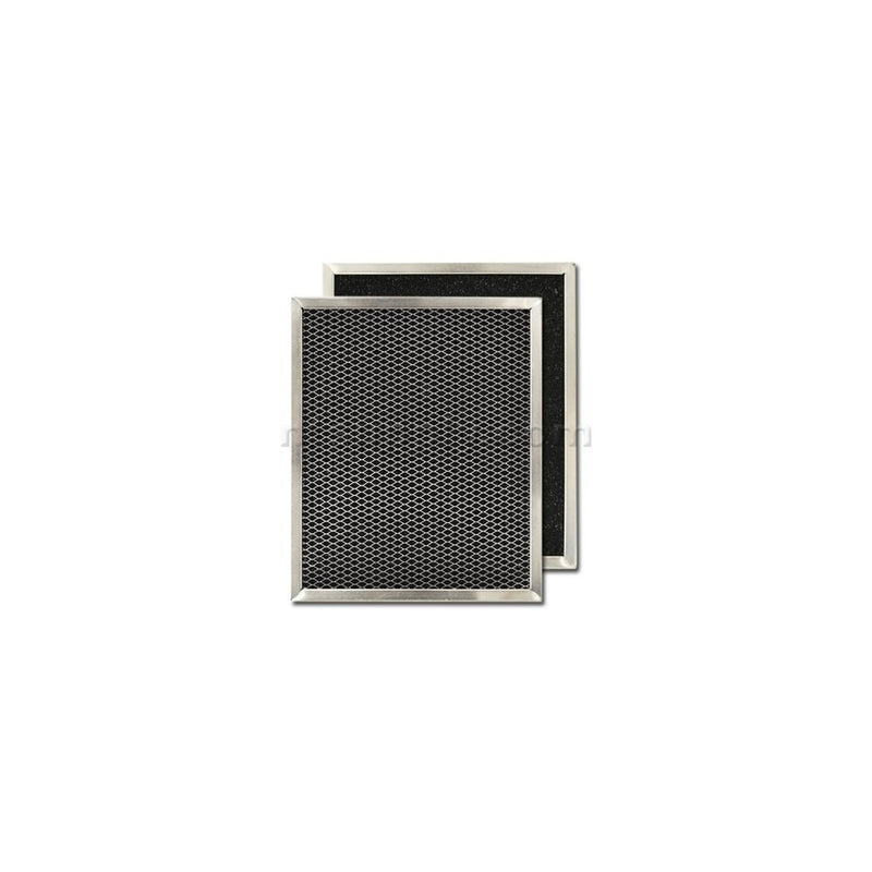 Carbon Range Hood Filter 8 3/4" x 10 1/2" x 3/8"