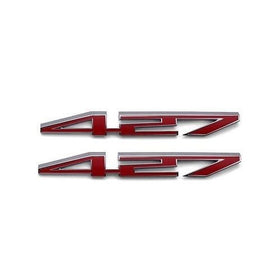 Genuine GM Accessories 17803320 Hood Emblem