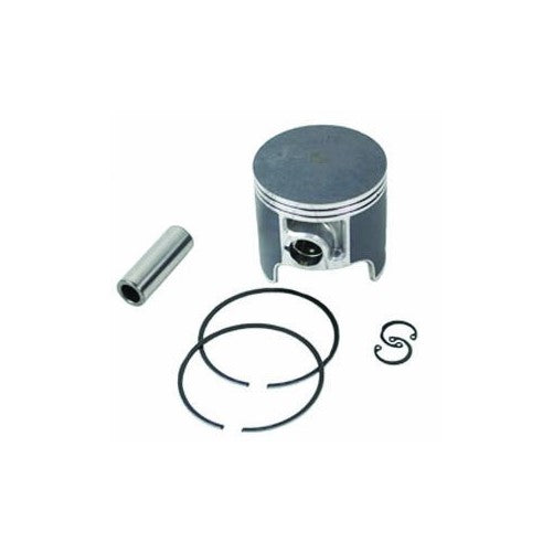 Yamaha Piston & Ring Set 650 WaveRunner III/WaveRunner LX/SuperJet/VXR/Raider Deluxe 1990 1991 1992 1993 1994 1995 1996