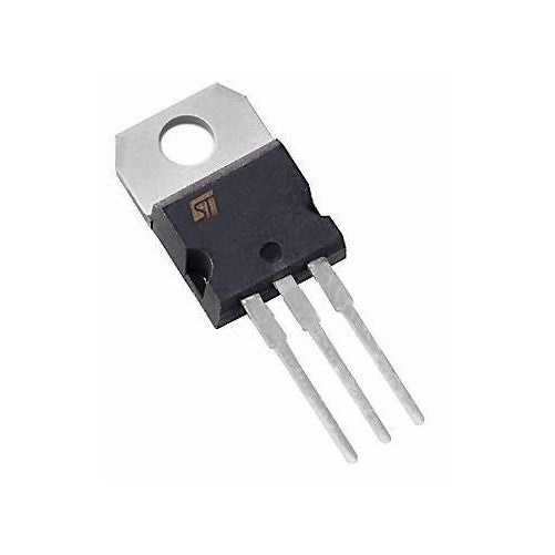 LDO Voltage Regulators 3.3V 0.8A Positive (1 piece)