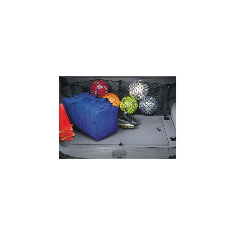 2011-2014 Jeep Grand Cherokee Cargo Net-Mopar OEM