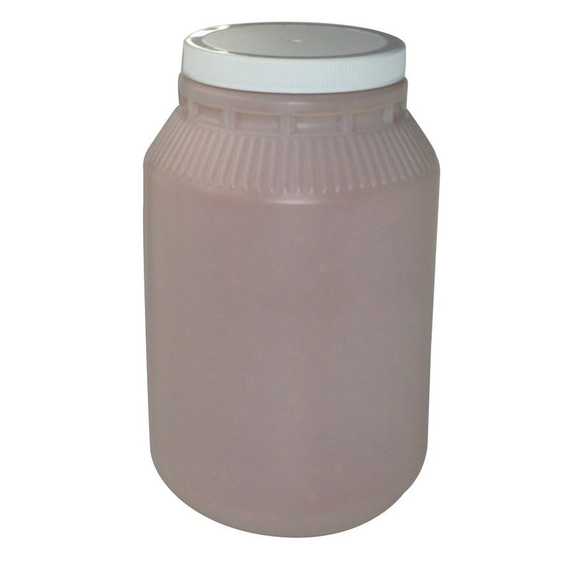 1 Gallon Orange Indicating Silica Gel Desiccant Replacement Beads