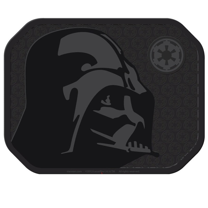 Plasticolor 001526R01 Star Wars Darth Vader Utility Mat