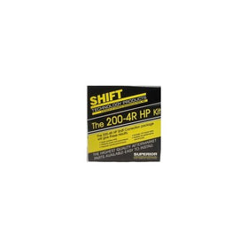 Superior K200-4R-HP High Performance Kit