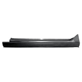 Outer Rocker Panel - RH - 67-72 Chevy GMC Truck Suburban; 69-72 Blazer; 70-72 Jimmy
