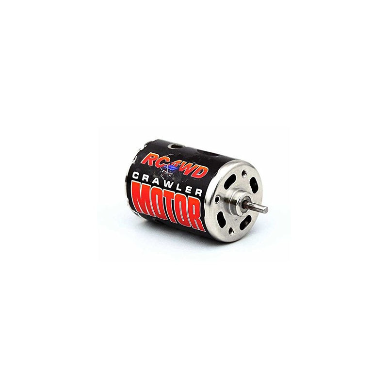 RC4WD Z-E0005 540 Crawler Brushed Motor 35T