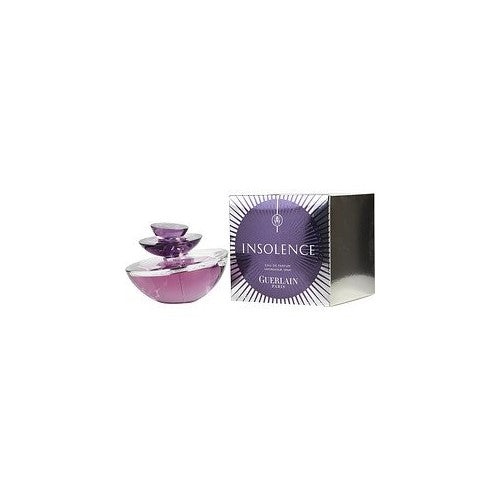 Insolence By Guerlain for Women 3.3 Oz/3.4 Oz Eau De Parfum Spray