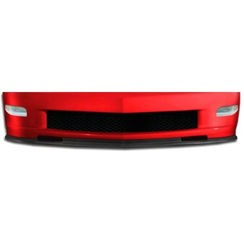 1997-2004 Chevrolet Corvette C5 Duraflex ZR Edition Front Under Spoiler Air Dam - 1 Piece