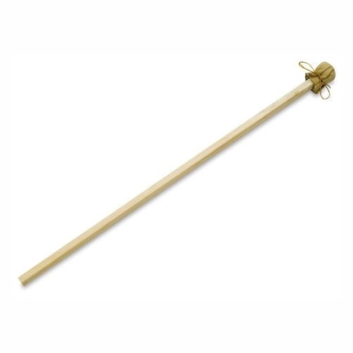 Jack Richeson Mahl Stick in Oak