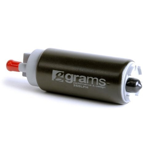 Grams G51-99-0265 In-Tank Fuel Pump