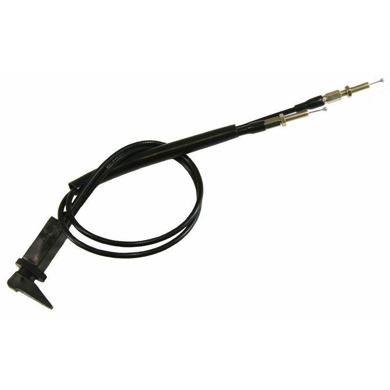 SPI, SM-05080, Choke Cable - Dual - Replaces Arctic Cat OEM# 0687-007