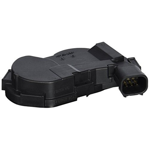 ACDelco 19300180 GM Original Equipment Throttle Position Sensor Kit with Clips and Cover