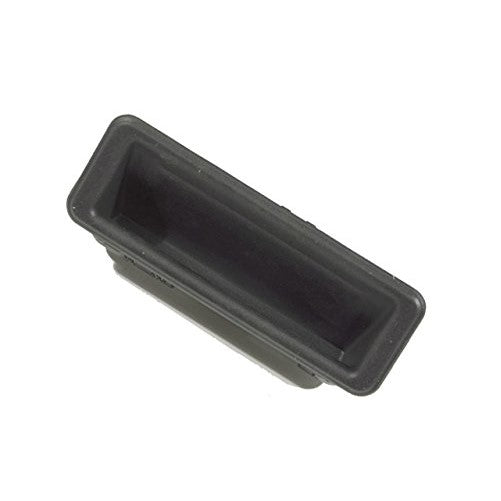 BMW (select 2005 models) Trunk Lock Push Button GENUINE
