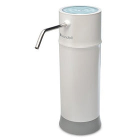 Brondell H2O Pearl Countertop Water Filter System. WQA Gold Seal Certified