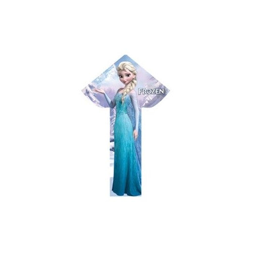 WindNSun Frozen Breezyflier 57" Nylon Elsa Easy Flyer Kite