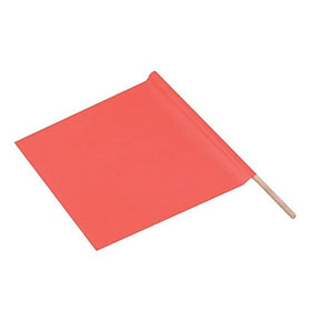 ERB Safety 14307 S3 Safety Flag Accessories, Orange